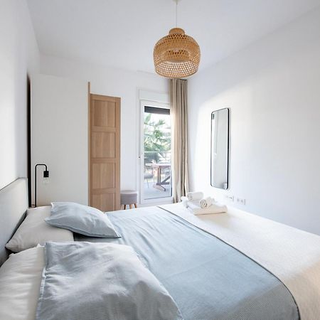 Apartamento Playa Granada Motril Exteriör bild