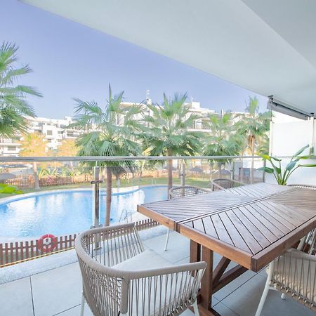 Apartamento Playa Granada Motril Exteriör bild