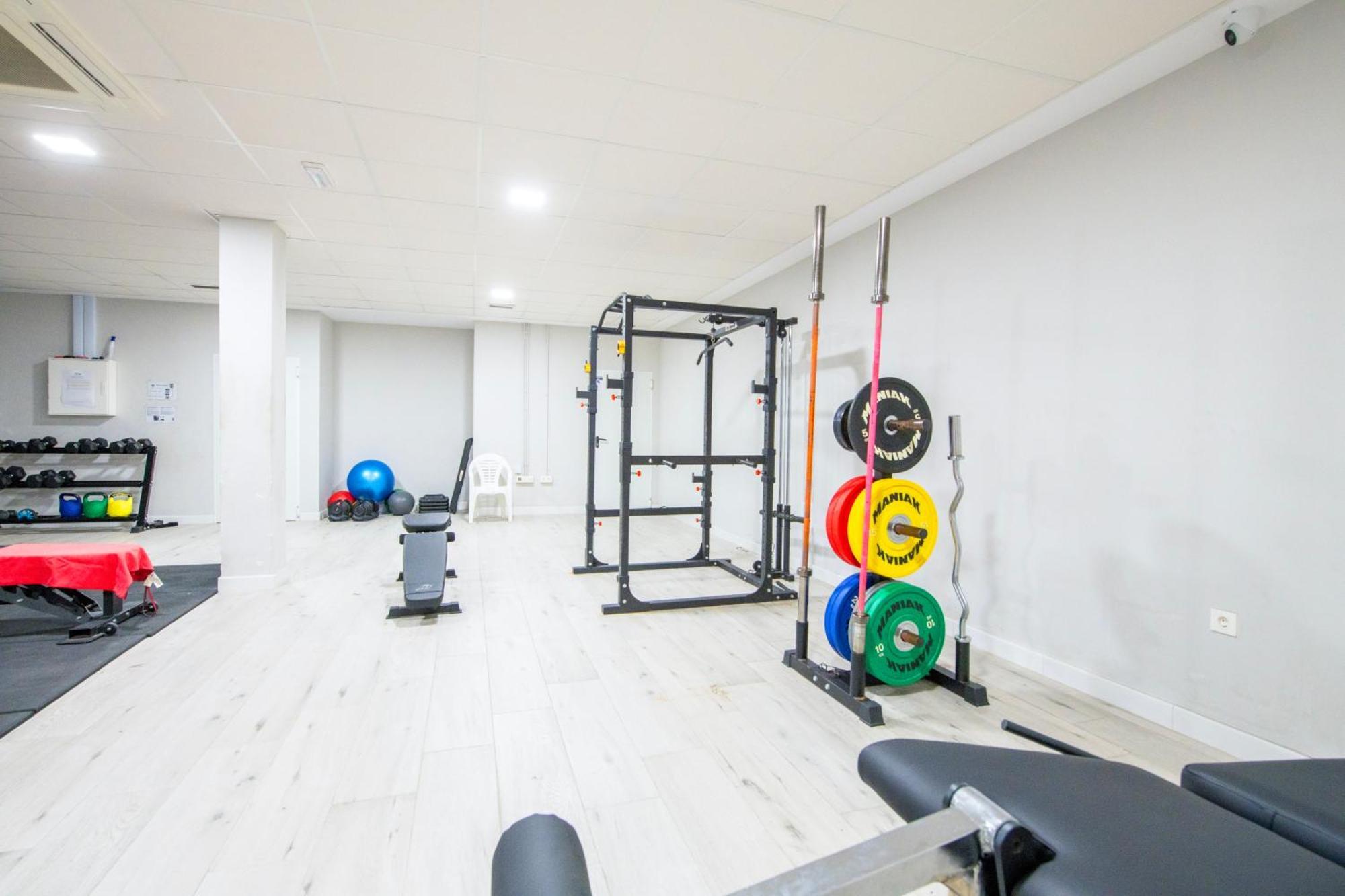 Apartamento Playa Granada Motril Exteriör bild