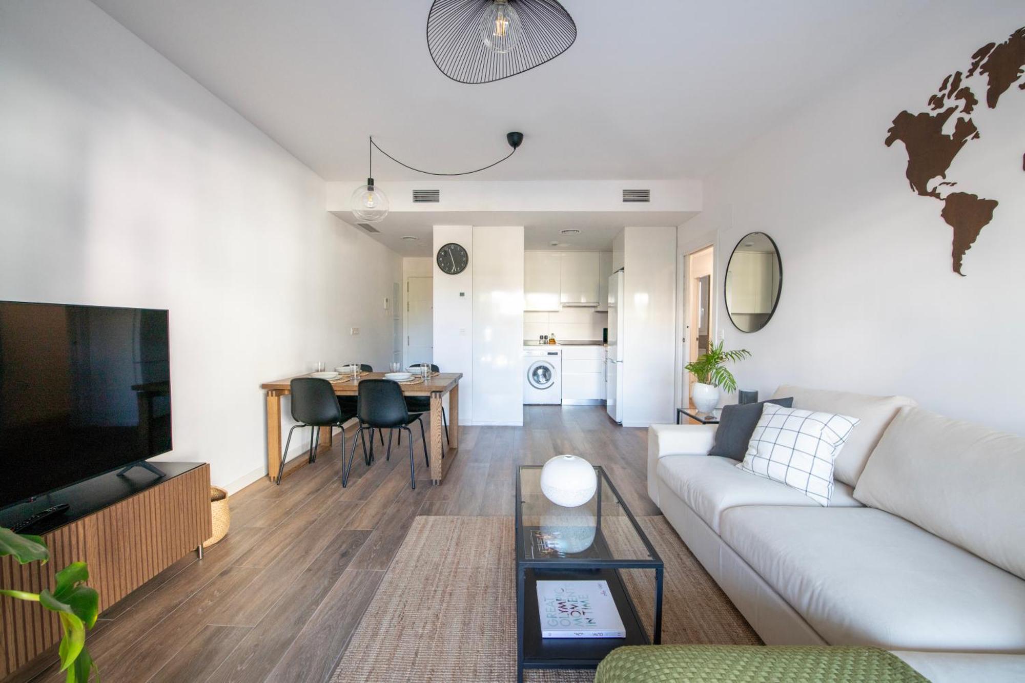 Apartamento Playa Granada Motril Exteriör bild