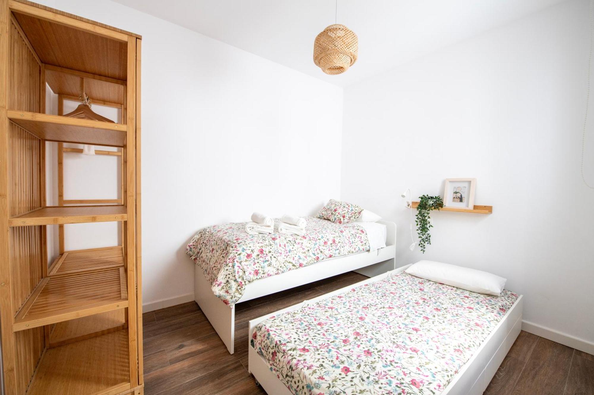 Apartamento Playa Granada Motril Exteriör bild