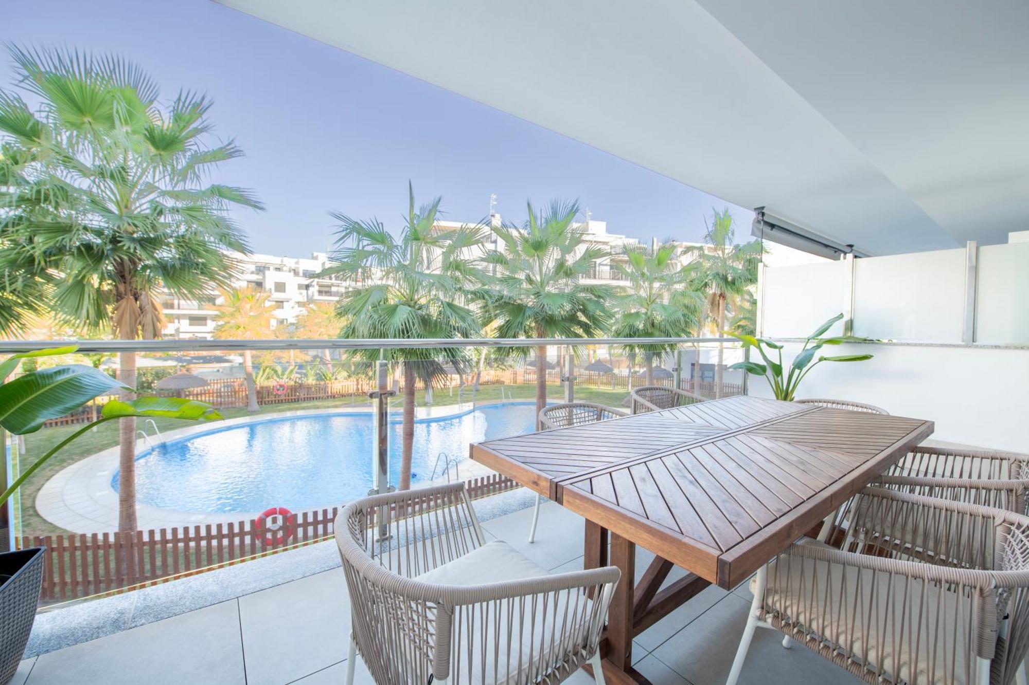 Apartamento Playa Granada Motril Exteriör bild