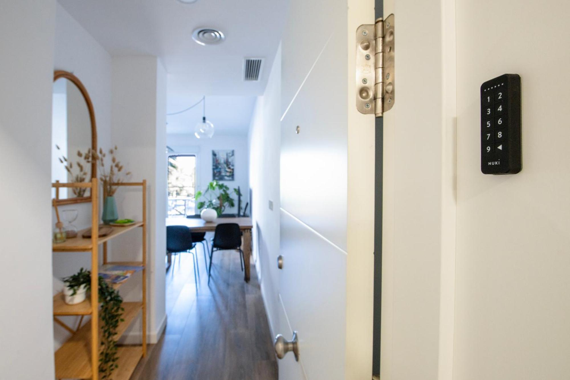 Apartamento Playa Granada Motril Exteriör bild