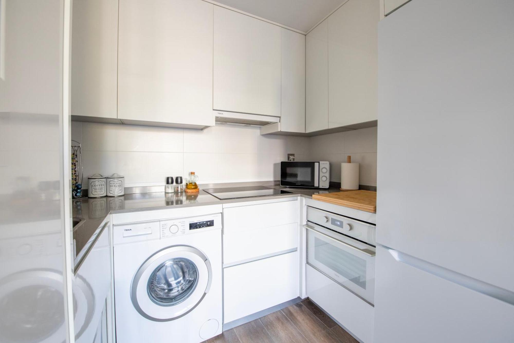 Apartamento Playa Granada Motril Exteriör bild