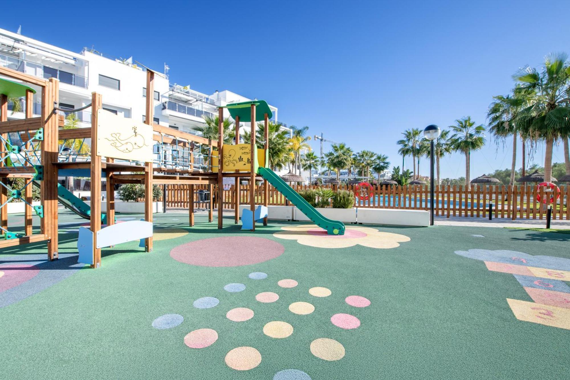Apartamento Playa Granada Motril Exteriör bild