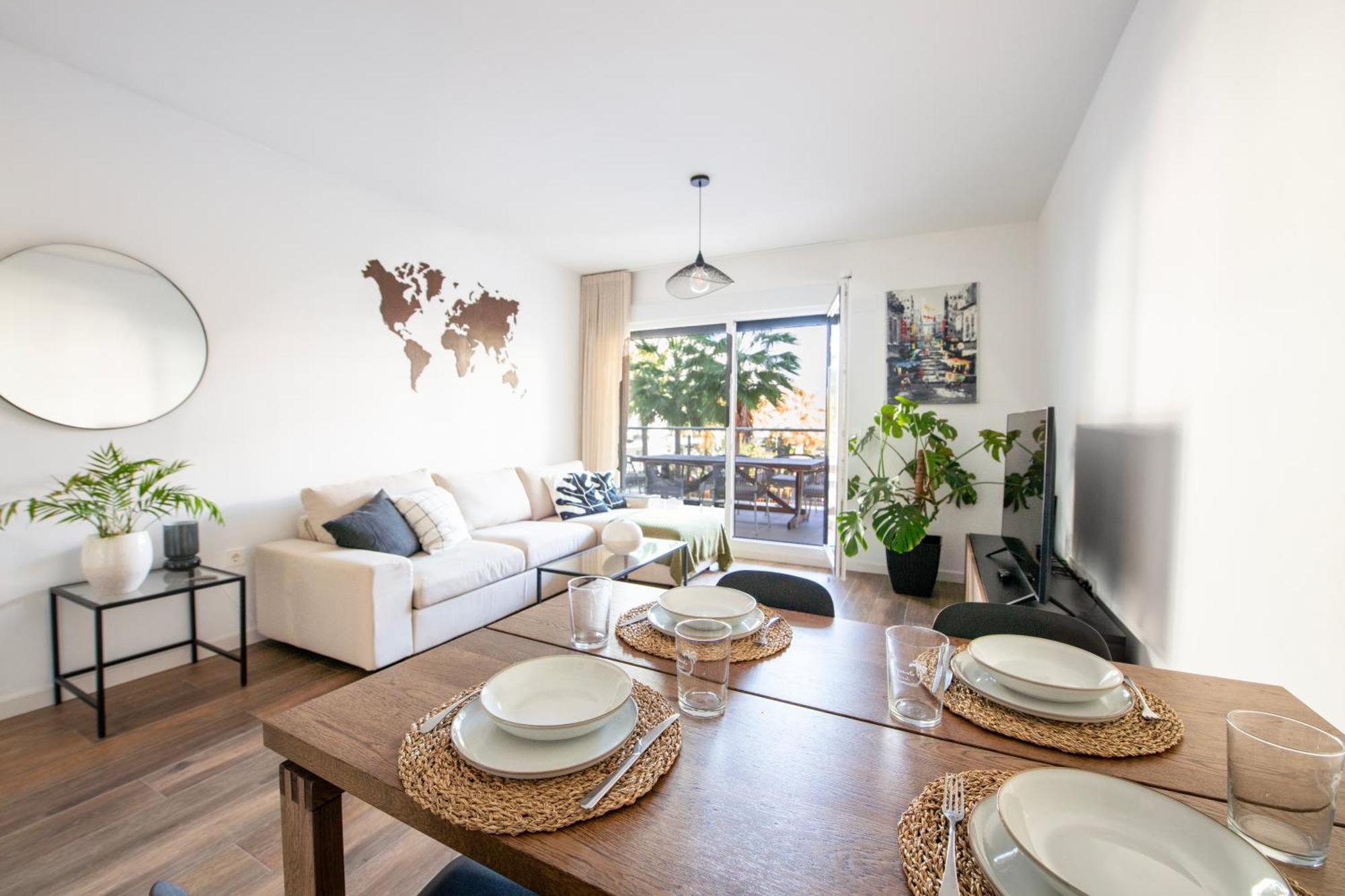 Apartamento Playa Granada Motril Exteriör bild
