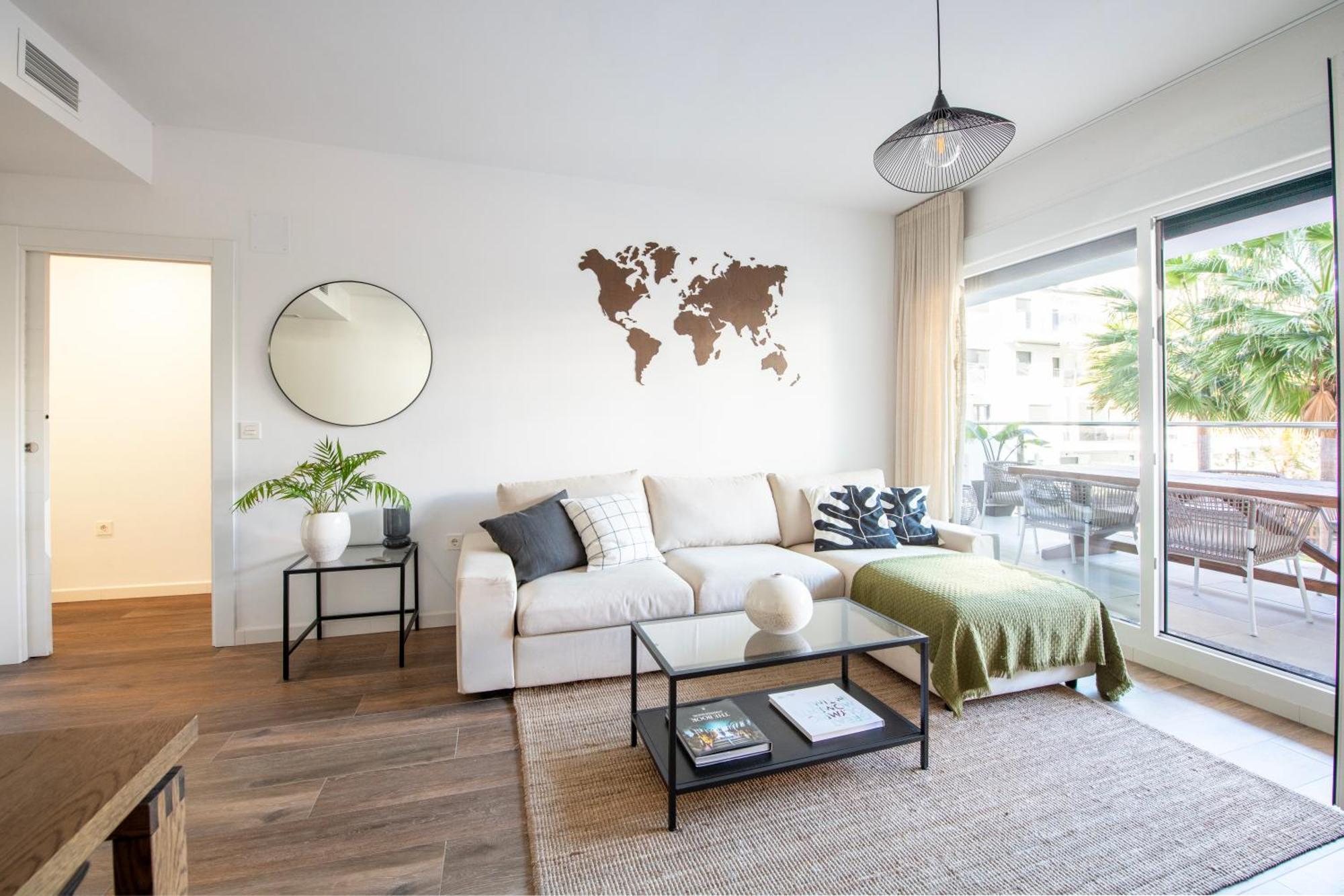 Apartamento Playa Granada Motril Exteriör bild