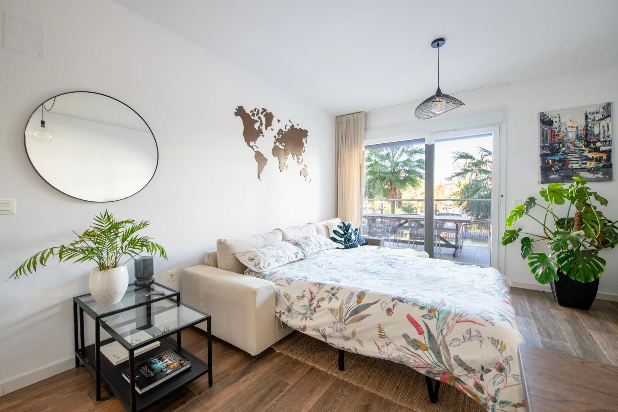 Apartamento Playa Granada Motril Exteriör bild
