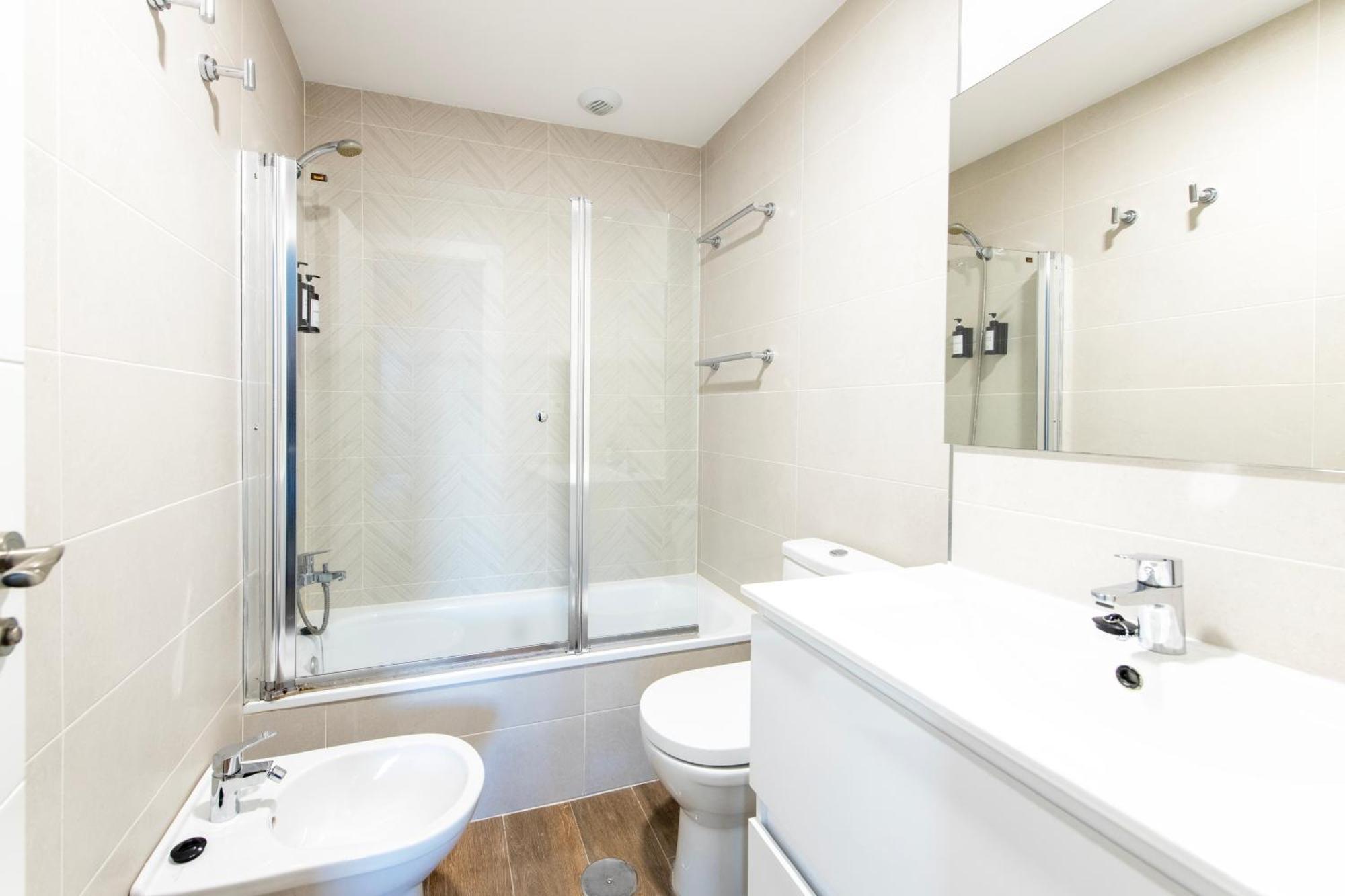 Apartamento Playa Granada Motril Exteriör bild
