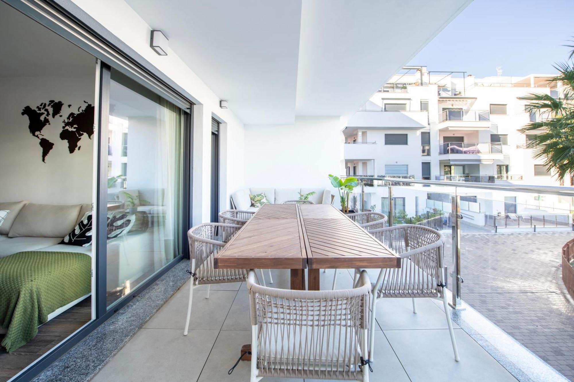Apartamento Playa Granada Motril Exteriör bild